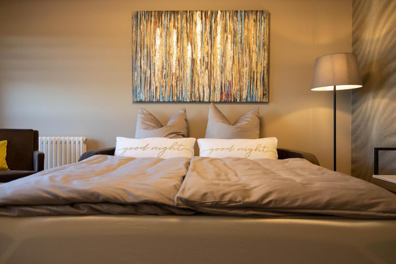 Deluxe Apartment Mit Tiefgarage In Naehe Messe-Bmw-Porsche-Dhl-Flughafen-Flugzeugwerk Der Deutsche Aircraft لبسيا المظهر الخارجي الصورة